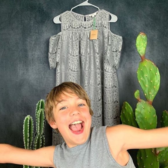 Welcome to Hippie & Blue! - Picture 5 of 6